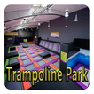 Trampoline Park And Tricks