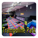 Trampoline Park And Tricks APK