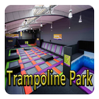 Trampoline Park icon