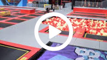 Trampoline Park screenshot 1