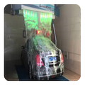 Car Wash Video