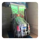 Icona Car Wash Video