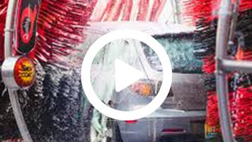 Car Wash Video स्क्रीनशॉट 1
