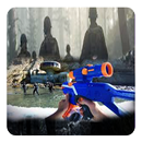 Nerf Gun War Black Ops APK