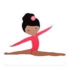 Gymnastic For Kids icon