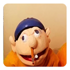 Jeffy The Rapper Video icon