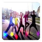 Ninja Kids icon