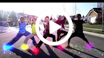 Ninja Kids screenshot 1