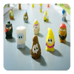 Poopez Toys Collection