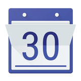 Today Calendar icon