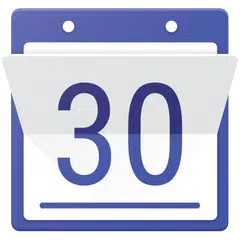 Today Calendar Pro APK download