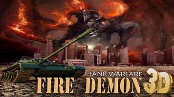 Fire Demon पोस्टर