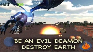 Fire Demon स्क्रीनशॉट 1