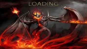 Fire Demon स्क्रीनशॉट 2