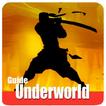 guide UnderWorld Shadow Fight2
