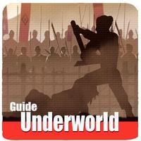 guide UnderWorld Shadow Fight2 海報