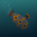 Nuclear Submarine aplikacja