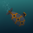 Nuclear Submarine icône