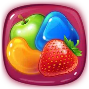 Fruit Candy