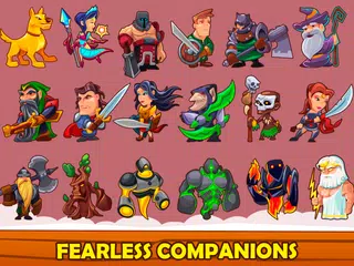 Tapventures APK download