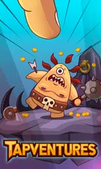 Tapventures APK download