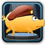 Porco estrangeiro