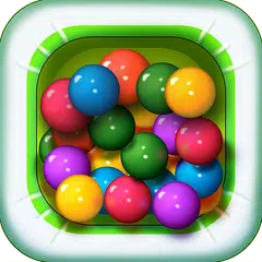 Descargar APK de Ball Pit - Egg Surprise