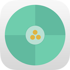 Circle Attack icon