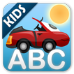 Voiture pour Enfants - ABC