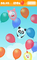 Balloon Boom for kids APK download