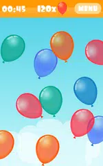 Balloon Boom for kids APK download