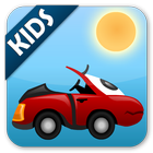Kids Toy Car আইকন
