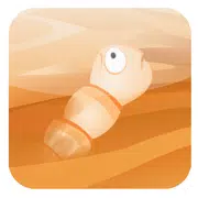 Desert Run - Worms