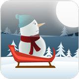 Snowman biểu tượng