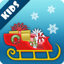 Christmas Sleigh Maker - Kids APK