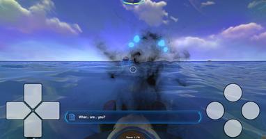 Underwater Subnautica screenshot 2