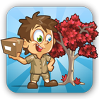 Postman Adventures icon