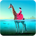 UnderWater Photo Editor