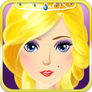 Salon FairyTale - Girls Games APK