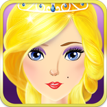 Salon FairyTale - Girls Games