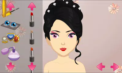 Salon FairyTale - Girls Games APK download