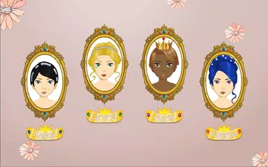 Salon FairyTale - Girls Games APK download
