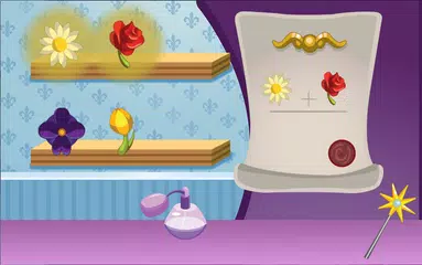Salon FairyTale - Girls Games APK download