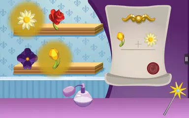Salon FairyTale - Girls Games APK download