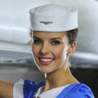 Stewardess Wallpapers HD backgrounds and pictures ikona