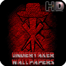 Undertaker HD Wallpaper APK