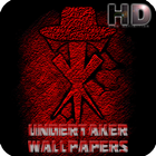 Undertaker HD Wallpaper ikona