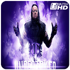 New Undertaker Wallpapers HD icône