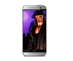 New Undertaker Wallpapers HD capture d'écran 1