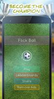 Flick Ball ภาพหน้าจอ 2